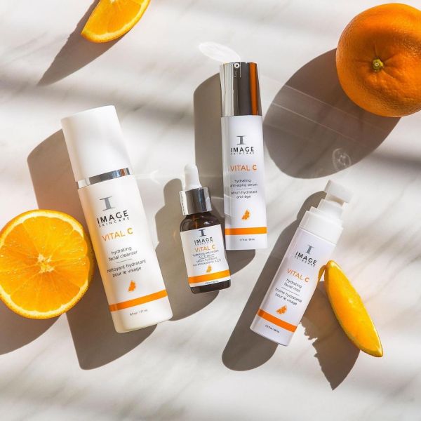 Mỹ phẩm điều trị