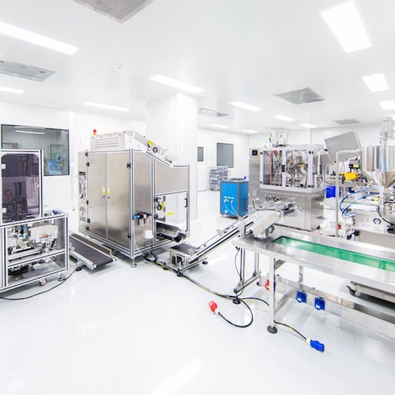 Giới thiệu về công ty Dược Mỹ Phẩm Minh Đức