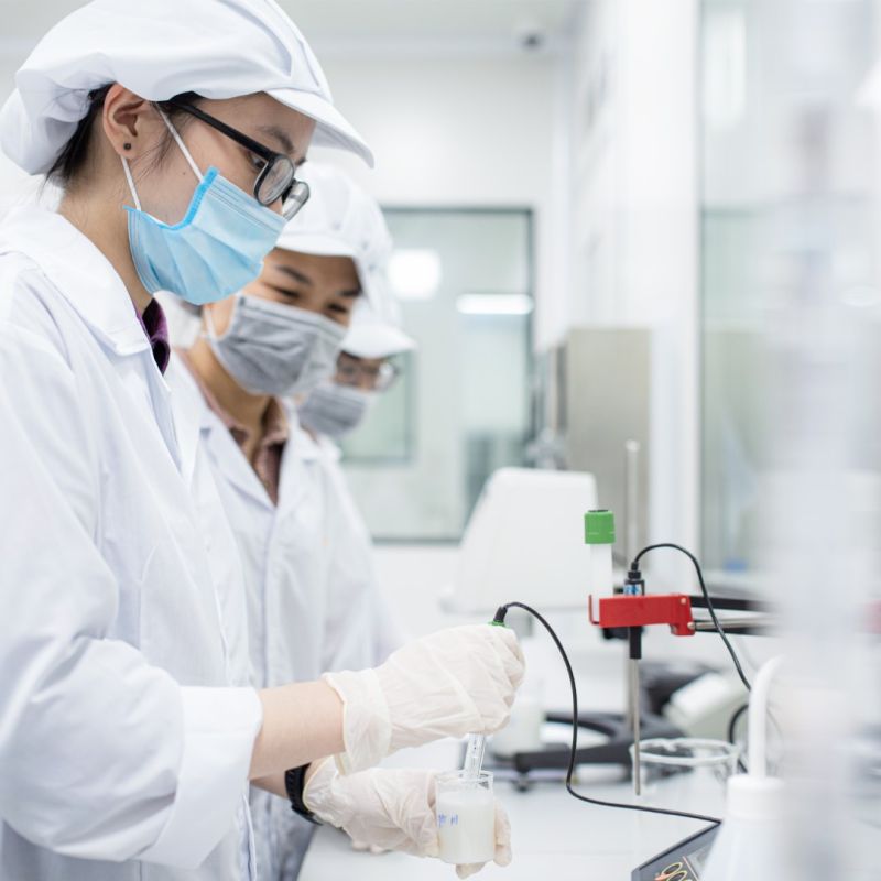 Quy trình gia công OEM