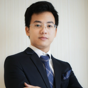 Nguyễn Trọng Bách