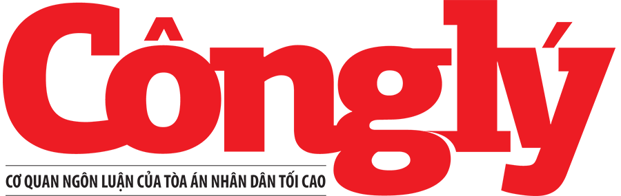 Báo Công Lý - Mixrs Glaric - Hành trình 13 năm kiến tạo vẻ đẹp Việt