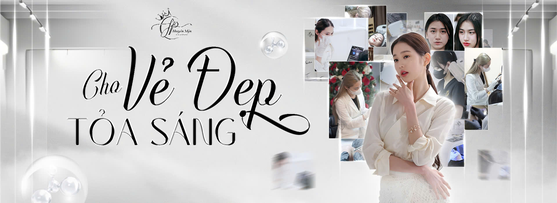 Chuỗi Spa & Clinic