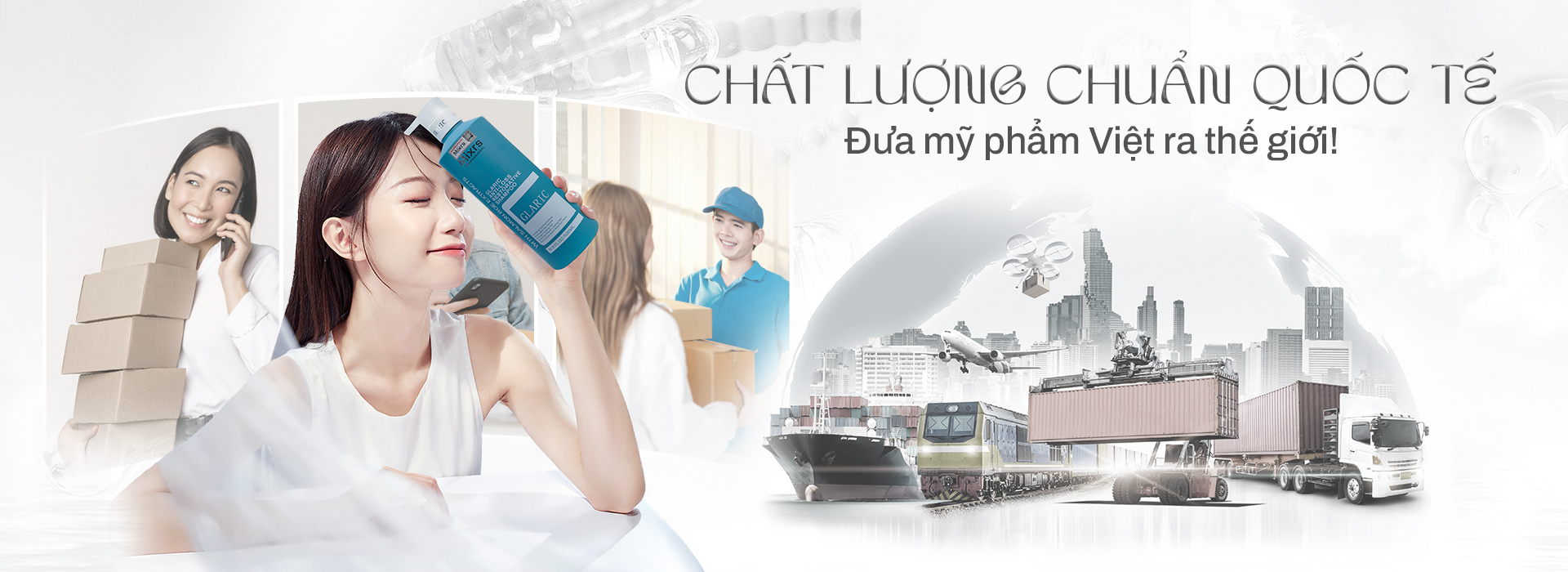 Xuất nhập khẩu