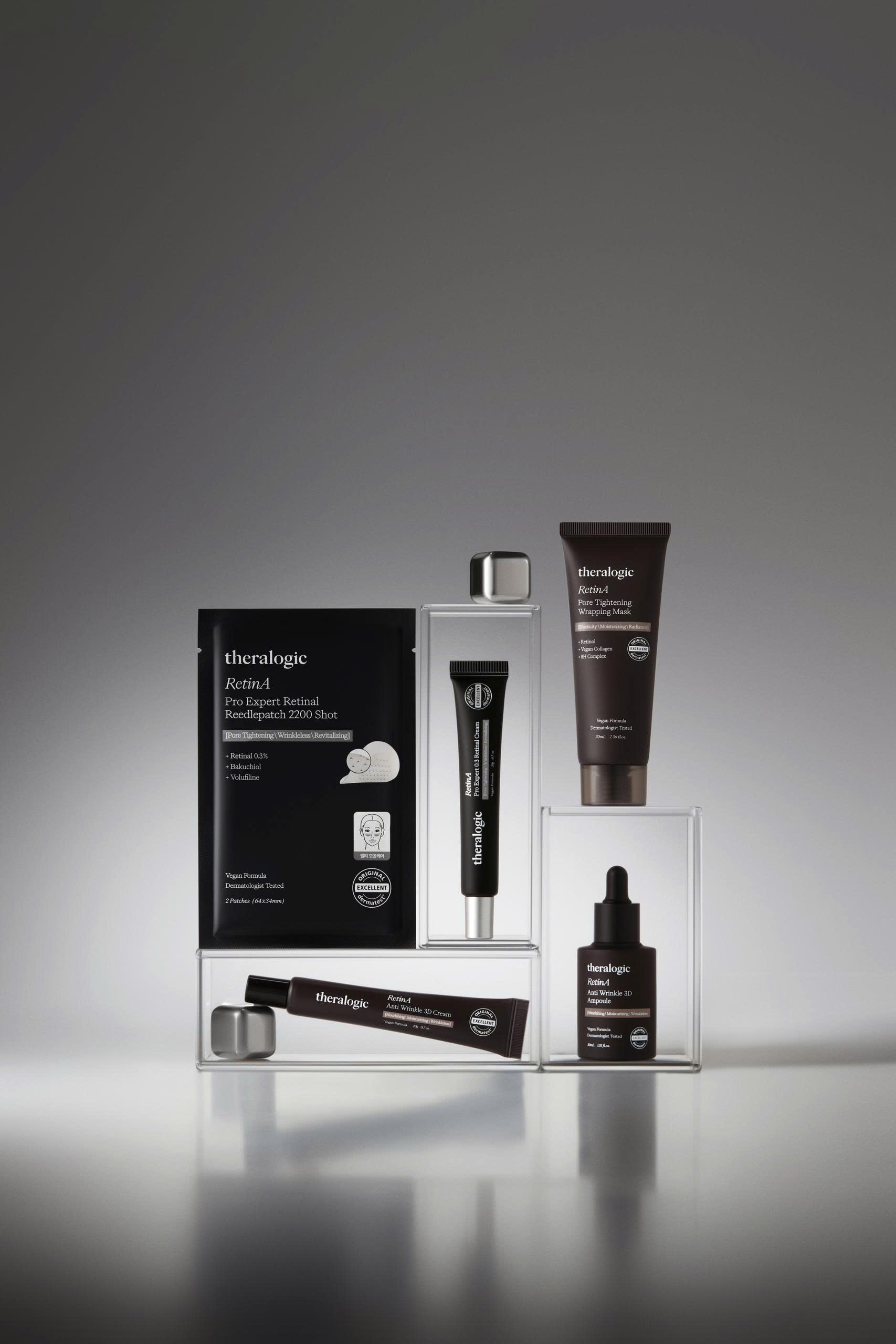 Retinal 0.3% ưu việt nhất thị trường hiện nay 